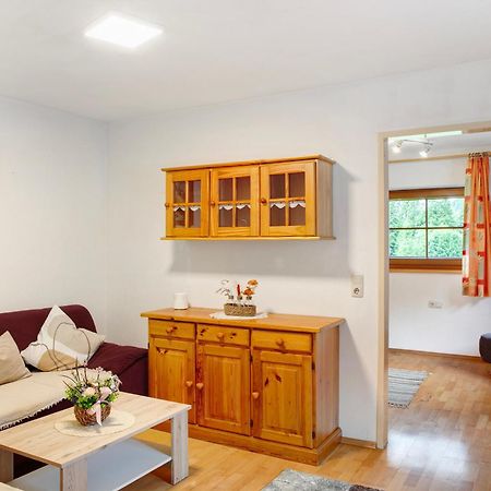 Appartment Stockeben นีเดอเรา ภายนอก รูปภาพ