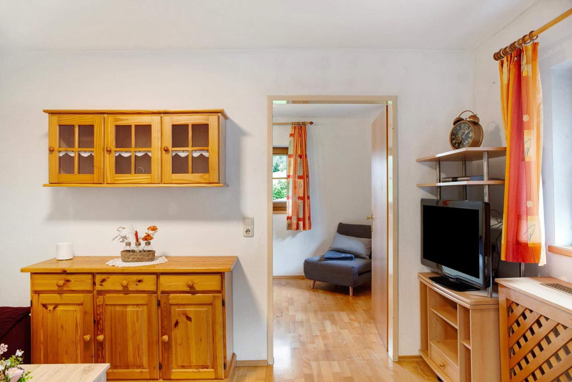 Appartment Stockeben นีเดอเรา ภายนอก รูปภาพ