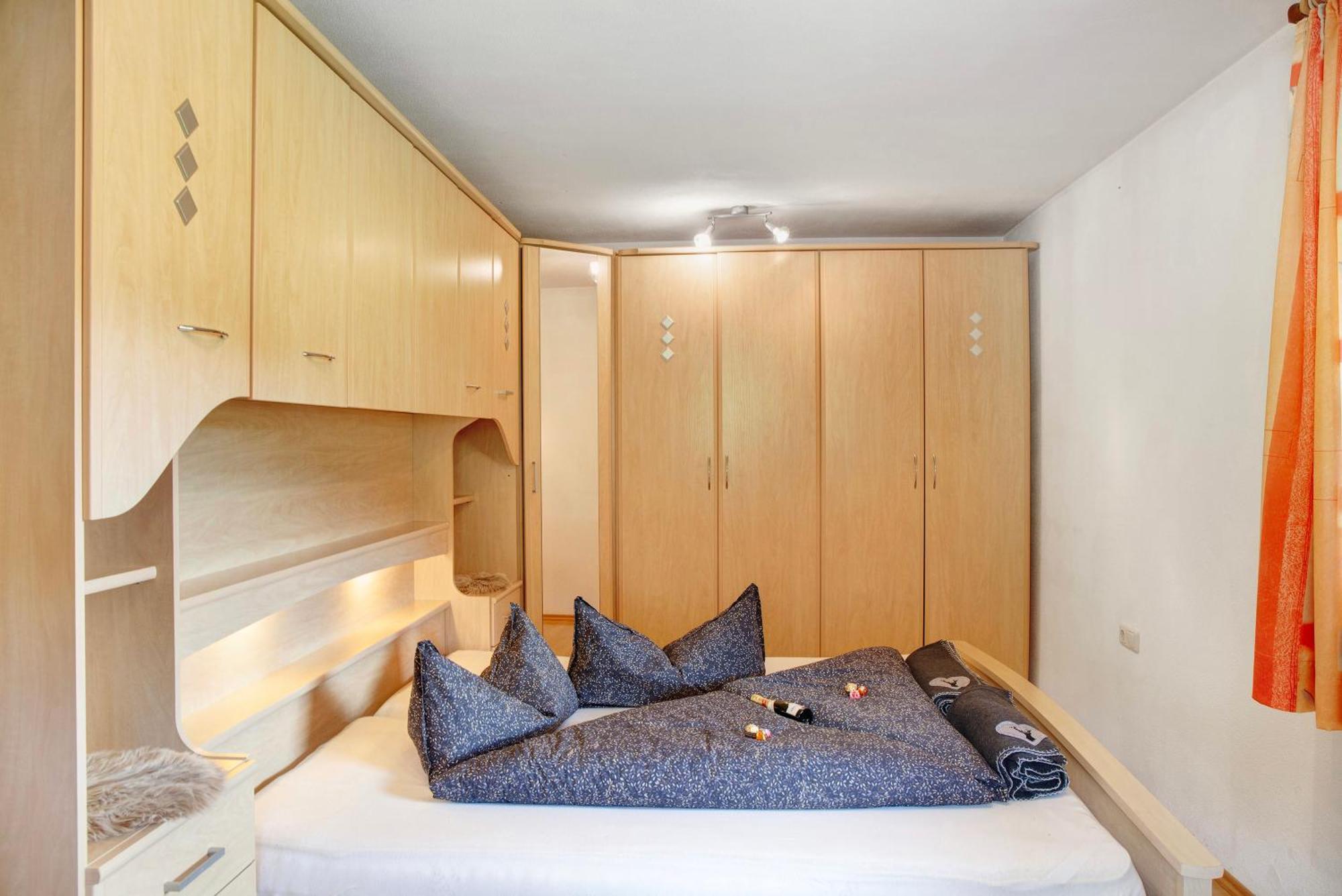 Appartment Stockeben นีเดอเรา ภายนอก รูปภาพ
