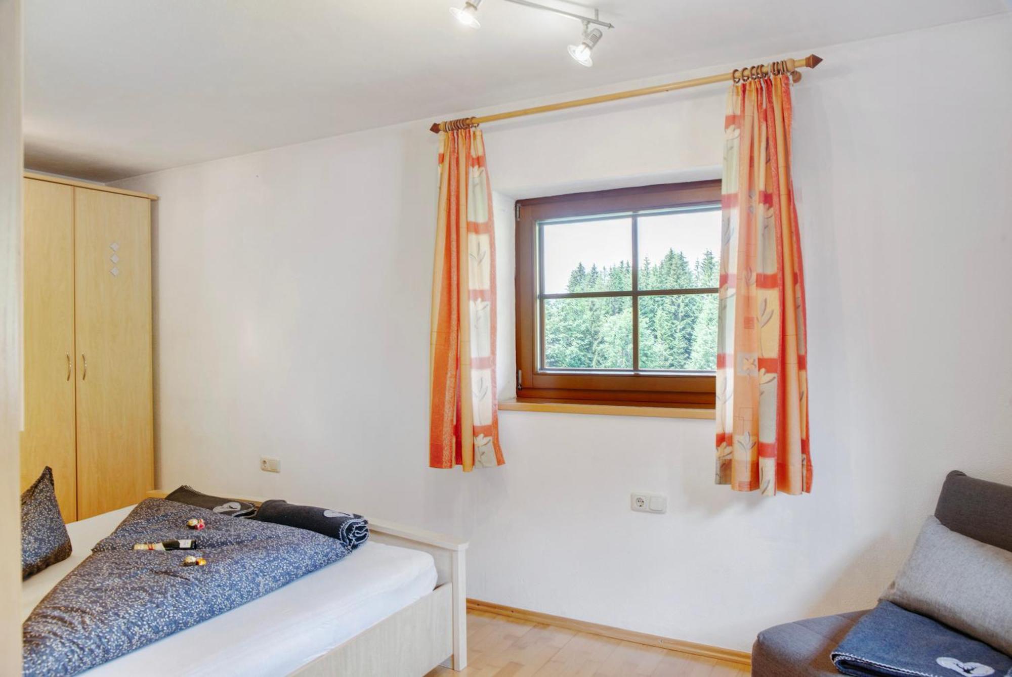 Appartment Stockeben นีเดอเรา ภายนอก รูปภาพ
