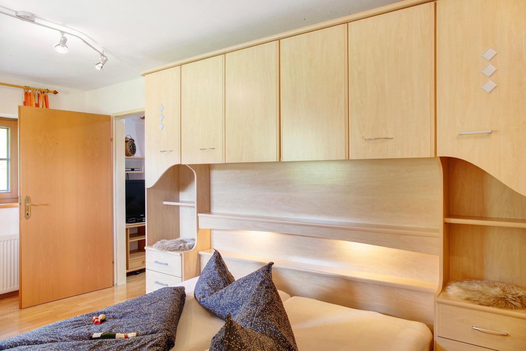 Appartment Stockeben นีเดอเรา ภายนอก รูปภาพ